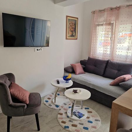 Appartamento Apartman Leana Spalato Esterno foto