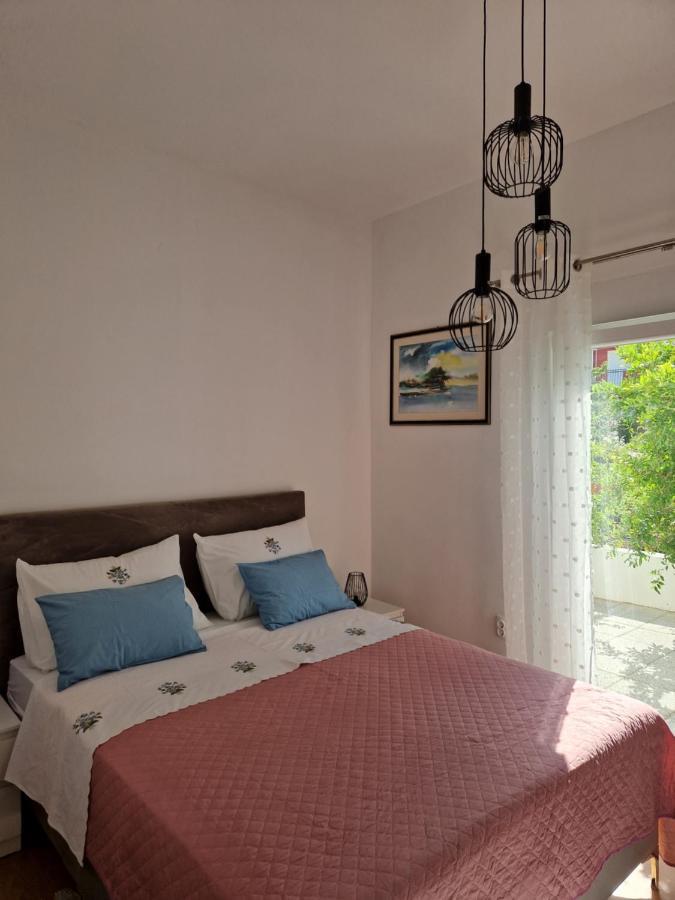 Appartamento Apartman Leana Spalato Esterno foto