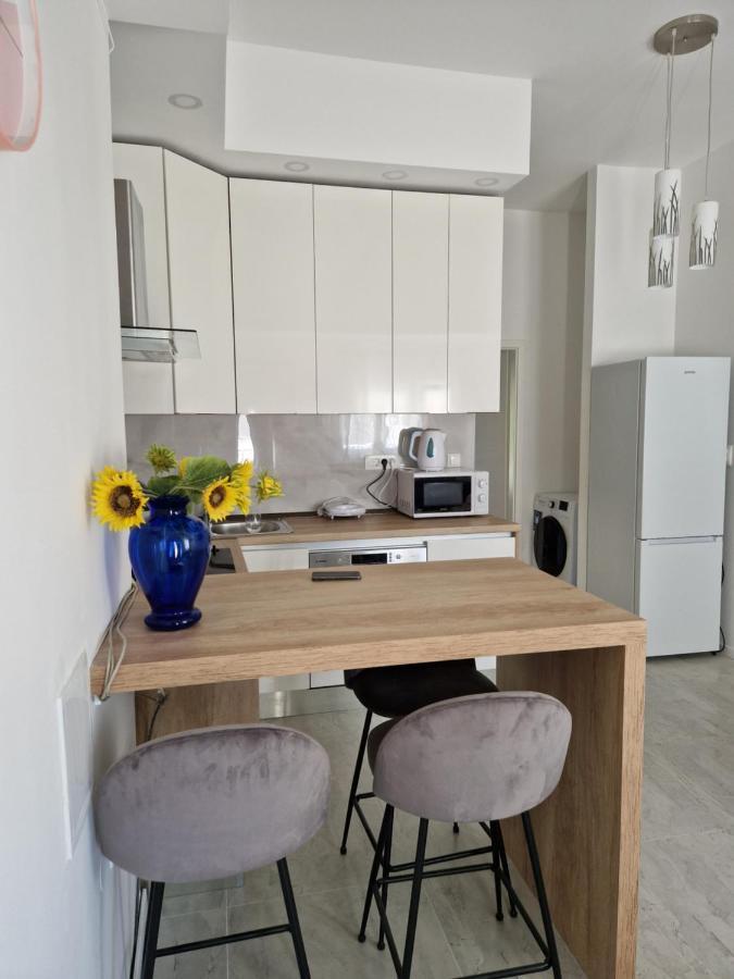 Appartamento Apartman Leana Spalato Esterno foto