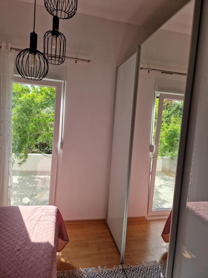 Appartamento Apartman Leana Spalato Esterno foto